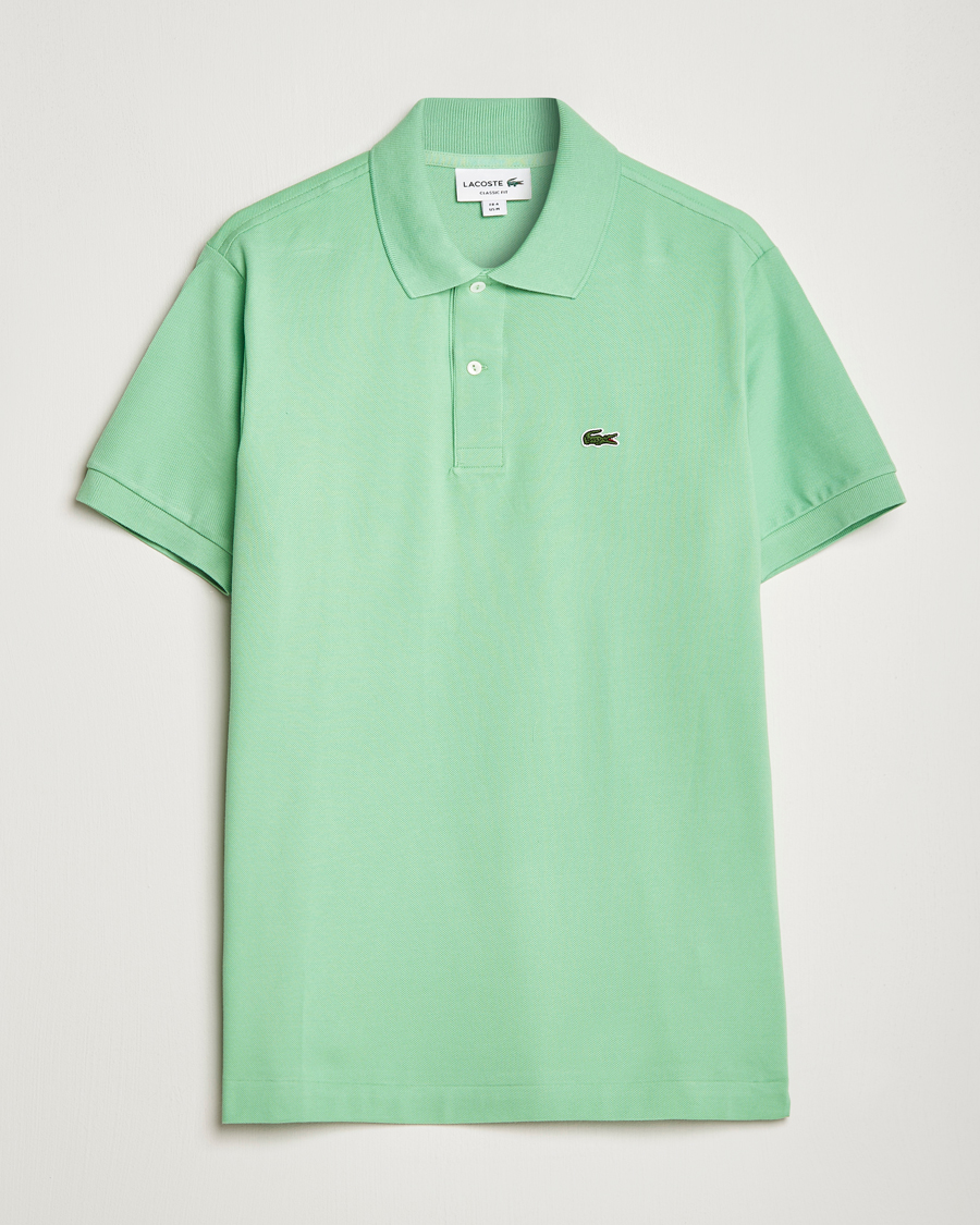 Homme | Polos | Lacoste | Original Polo Piké Liamone