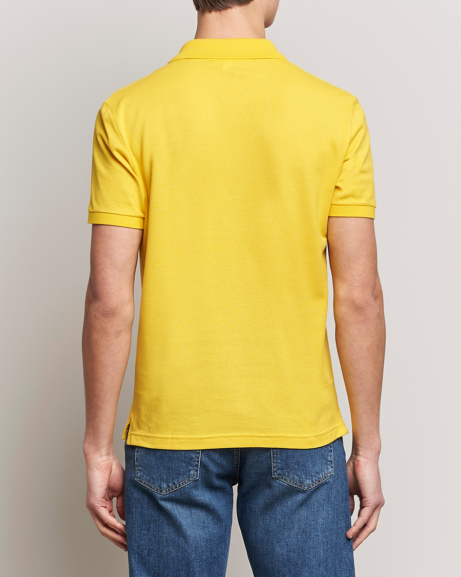 Homme | Polos | Lacoste | Slim Fit Polo Piké Pistil