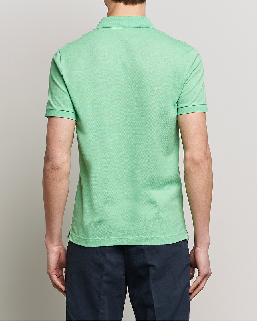 Homme | Polos | Lacoste | Slim Fit Polo Piké Liamone