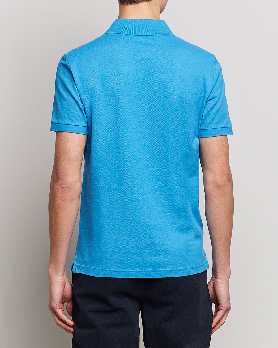 Homme | Polos | Lacoste | Slim Fit Polo Piké Fiji