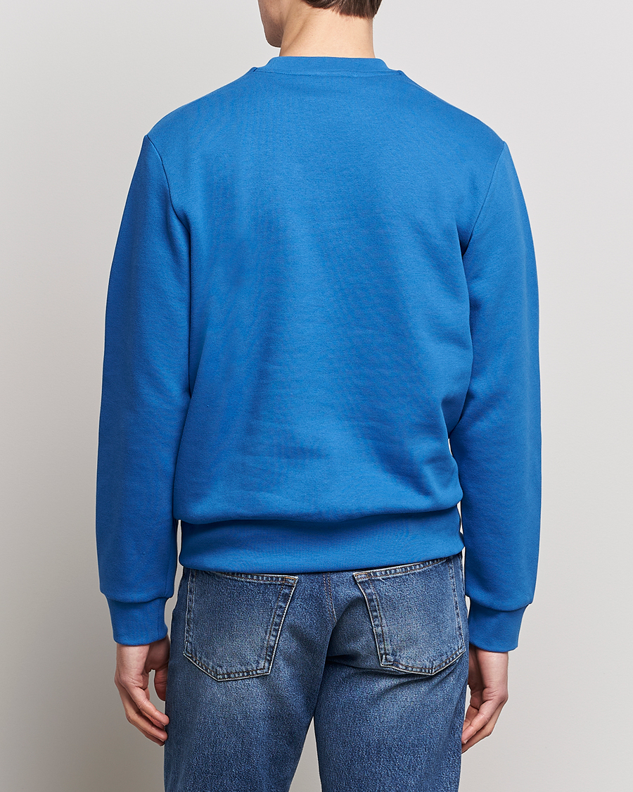 Homme | Pulls Et Tricots | Lacoste | Crew Neck Sweatshirt Kingdom