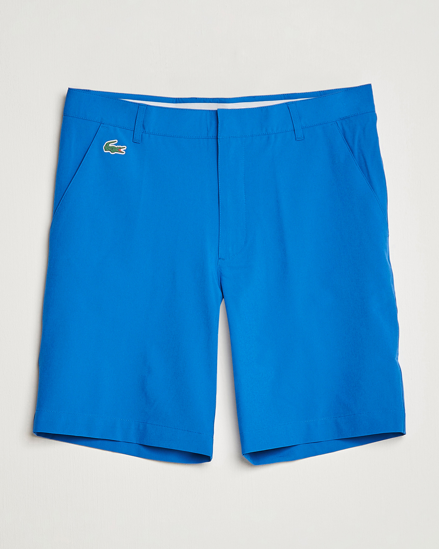Homme | Shorts | Lacoste Sport | Performance Golf Shorts Kingdom