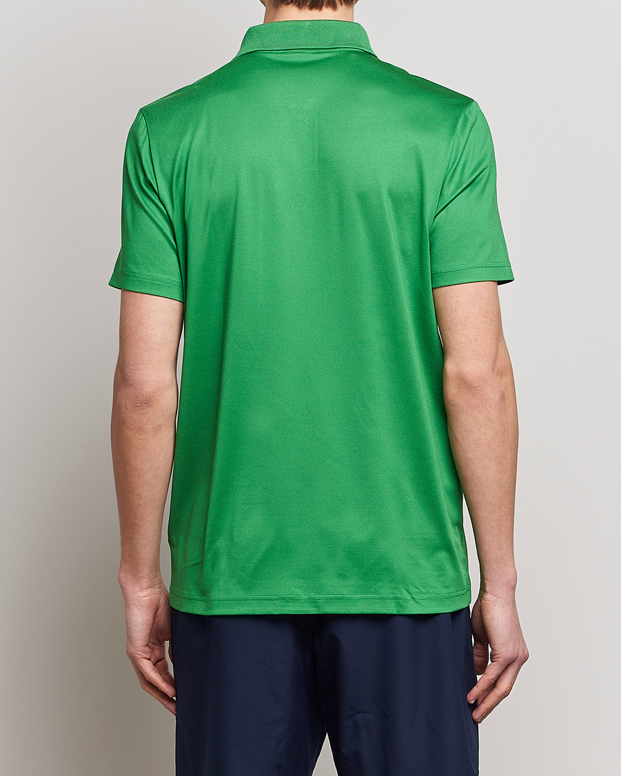 Homme | Polos | Lacoste Sport | Jersey Golf Polo Tarragon
