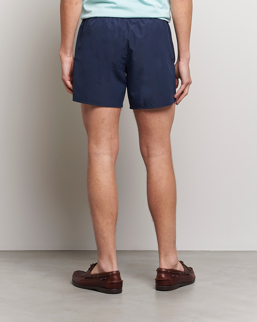 Homme | Maillots De Bain | Lacoste | Bathingtrunks Navy
