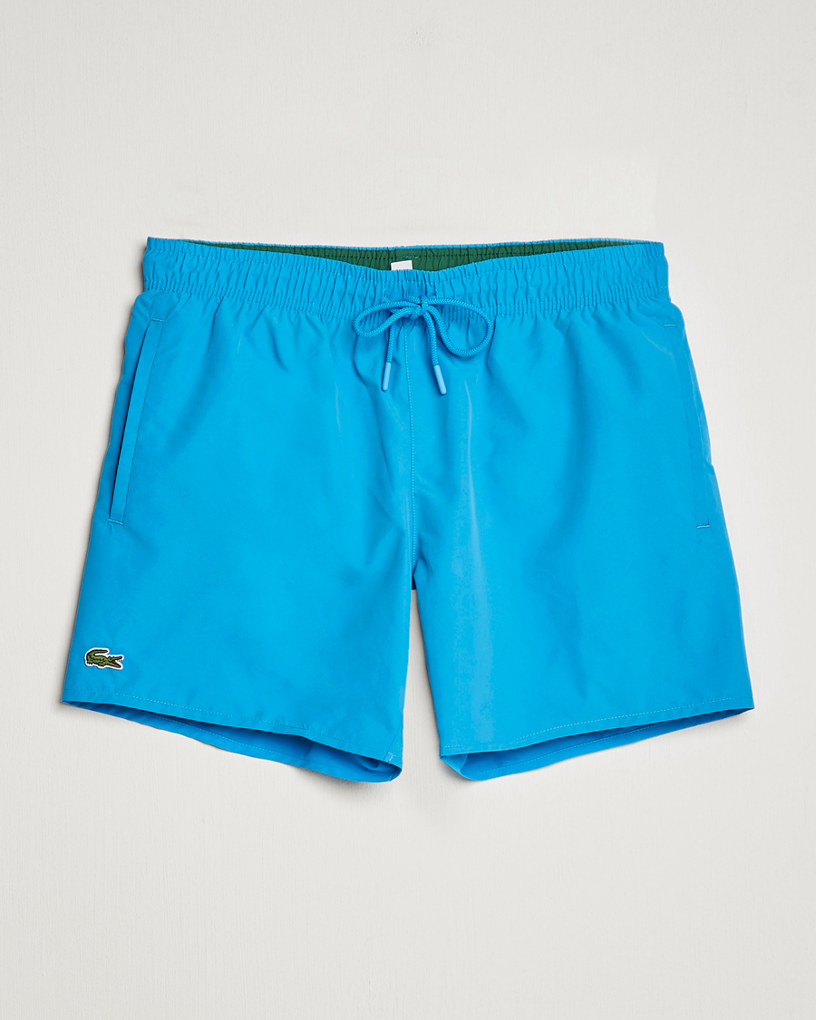 Homme | Maillots De Bain | Lacoste | Bathingtrunks Fiji