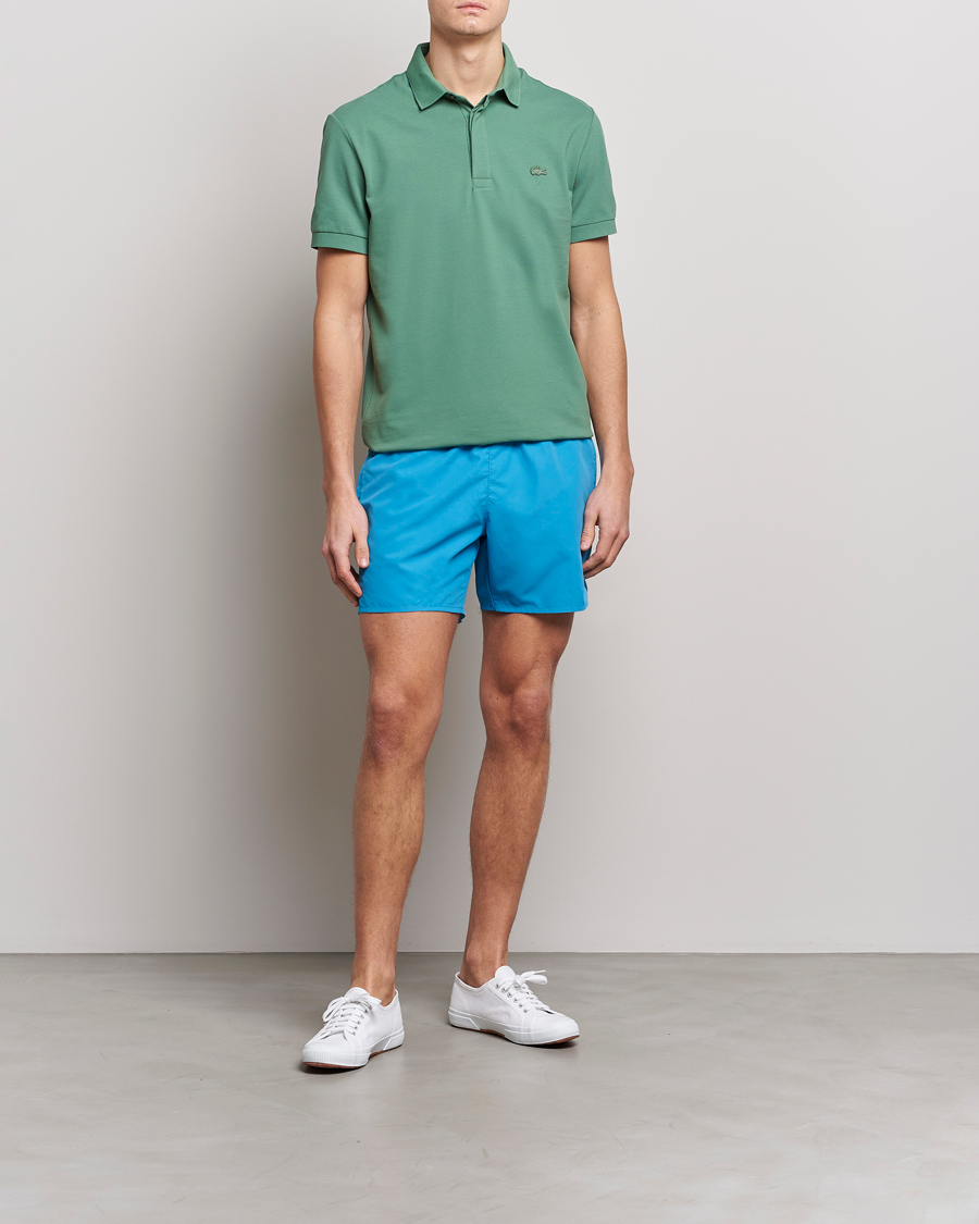 Homme | Maillots De Bain | Lacoste | Bathingtrunks Fiji
