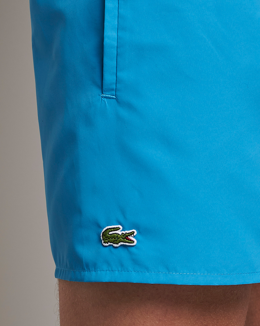 Homme | Maillots De Bain | Lacoste | Bathingtrunks Fiji