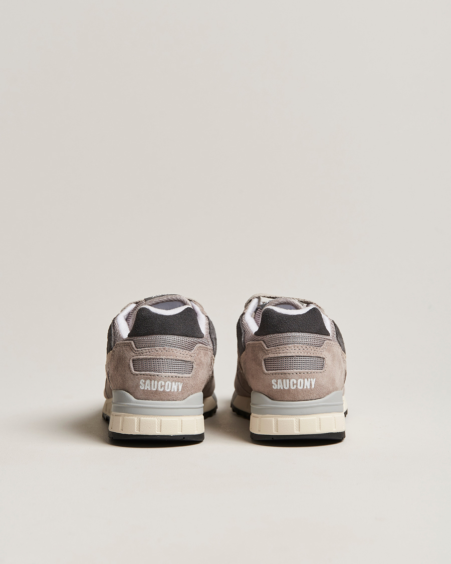 Homme | Saucony Shadow 5000 Sneaker Sand/White | Saucony | Shadow 5000 Sneaker Sand/White