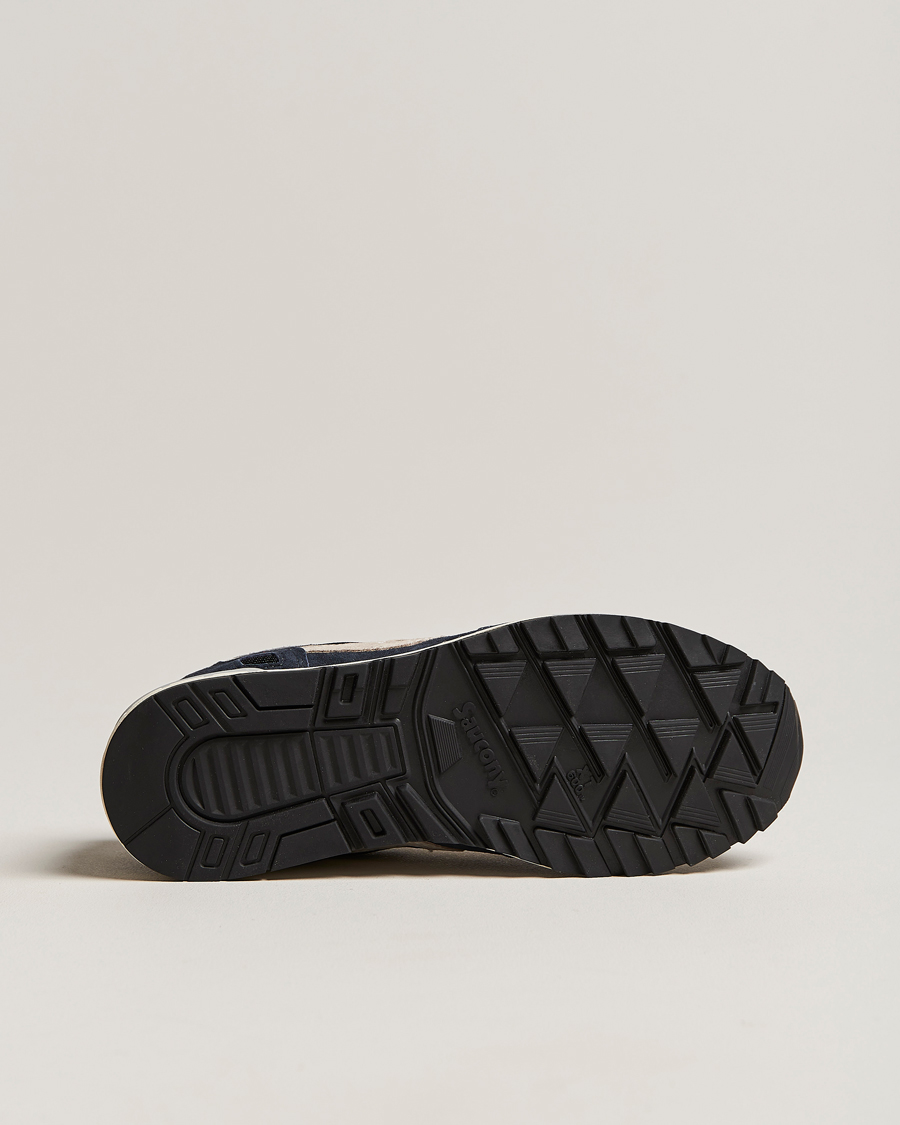 Homme | Baskets | Saucony | Shadow 5000 Sneaker Navy/Grey