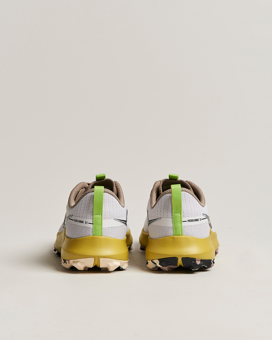 Homme | Saucony Peregrine 13 Trail Sneaker Fog/Clay | Saucony | Peregrine 13 Trail Sneaker Fog/Clay