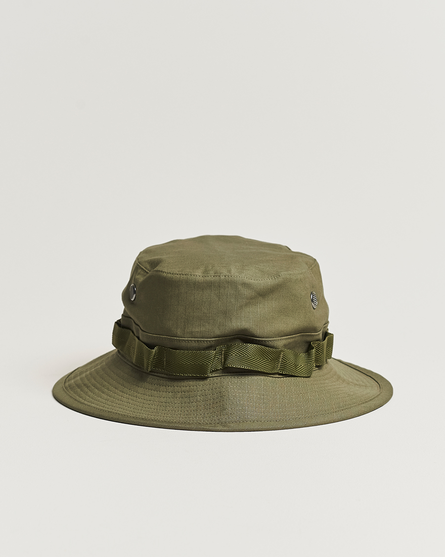 Homme | orSlow US Army Hat Army Green | orSlow | US Army Hat Army Green