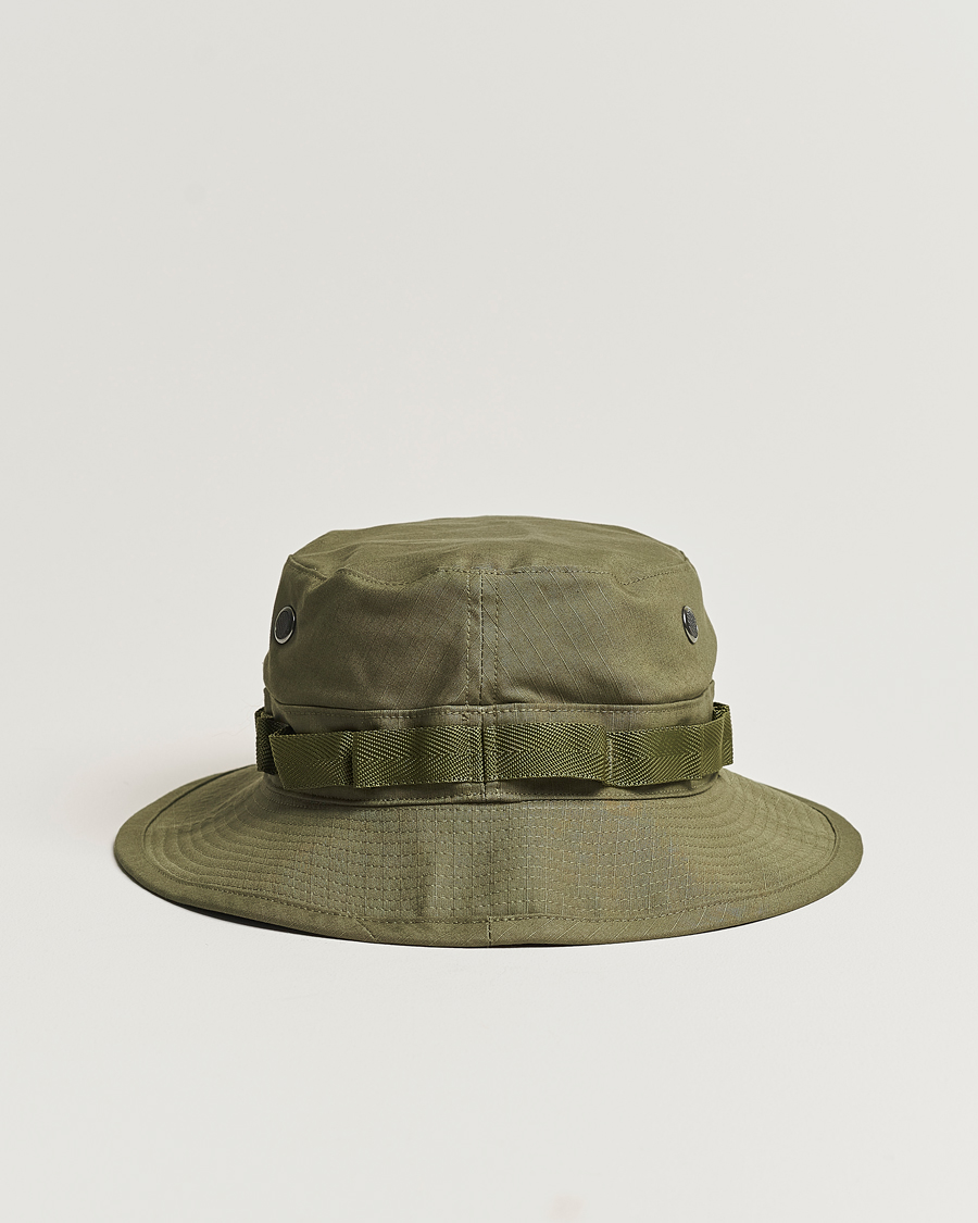 Homme | orSlow US Army Hat Army Green | orSlow | US Army Hat Army Green