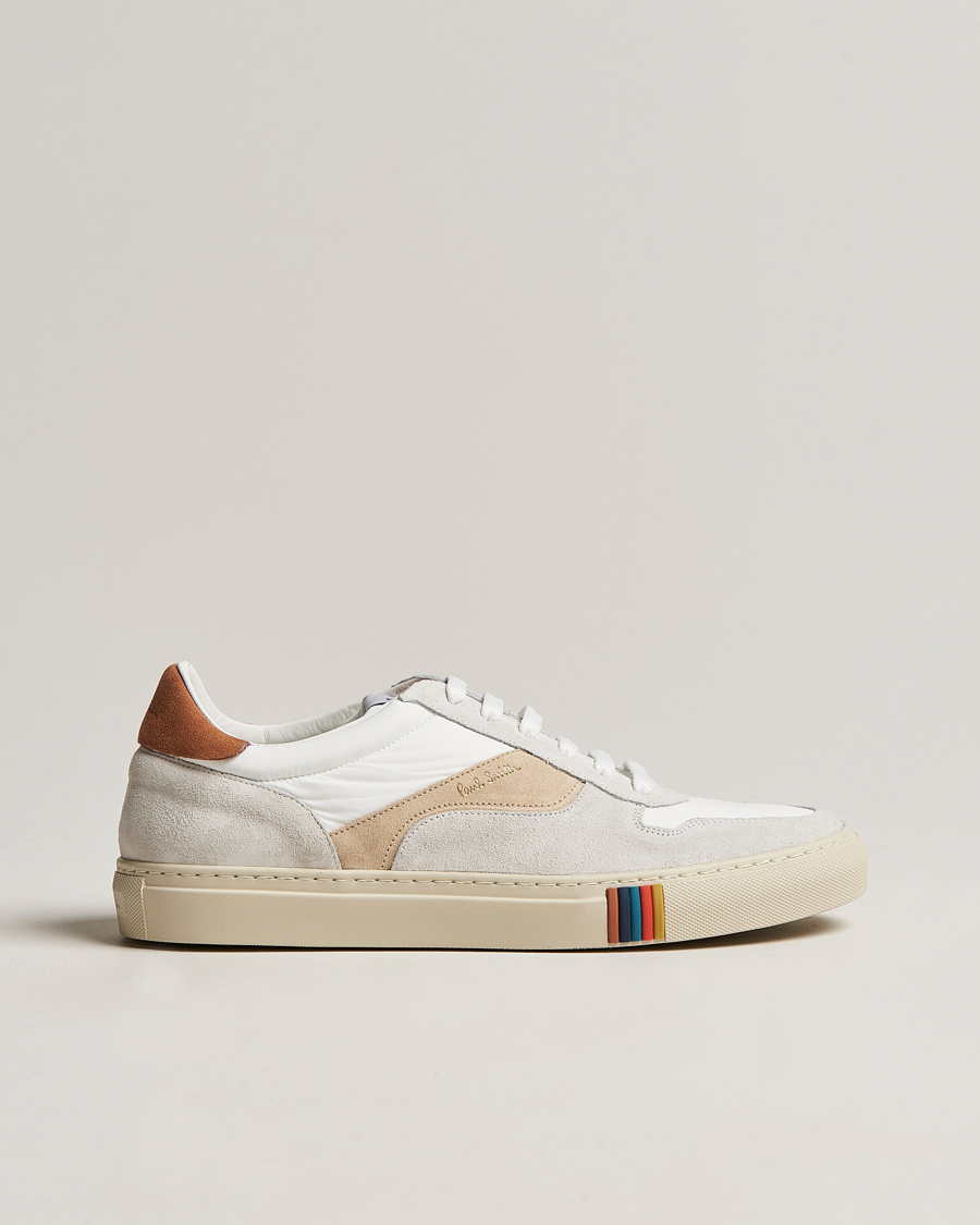 Homme | Paul Smith Riley Sneaker Off White | Paul Smith | Riley Sneaker Off White