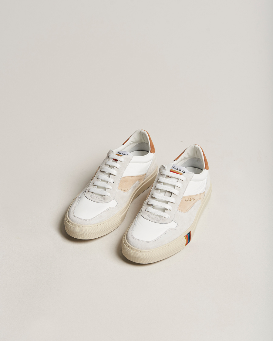 Homme | Paul Smith Riley Sneaker Off White | Paul Smith | Riley Sneaker Off White