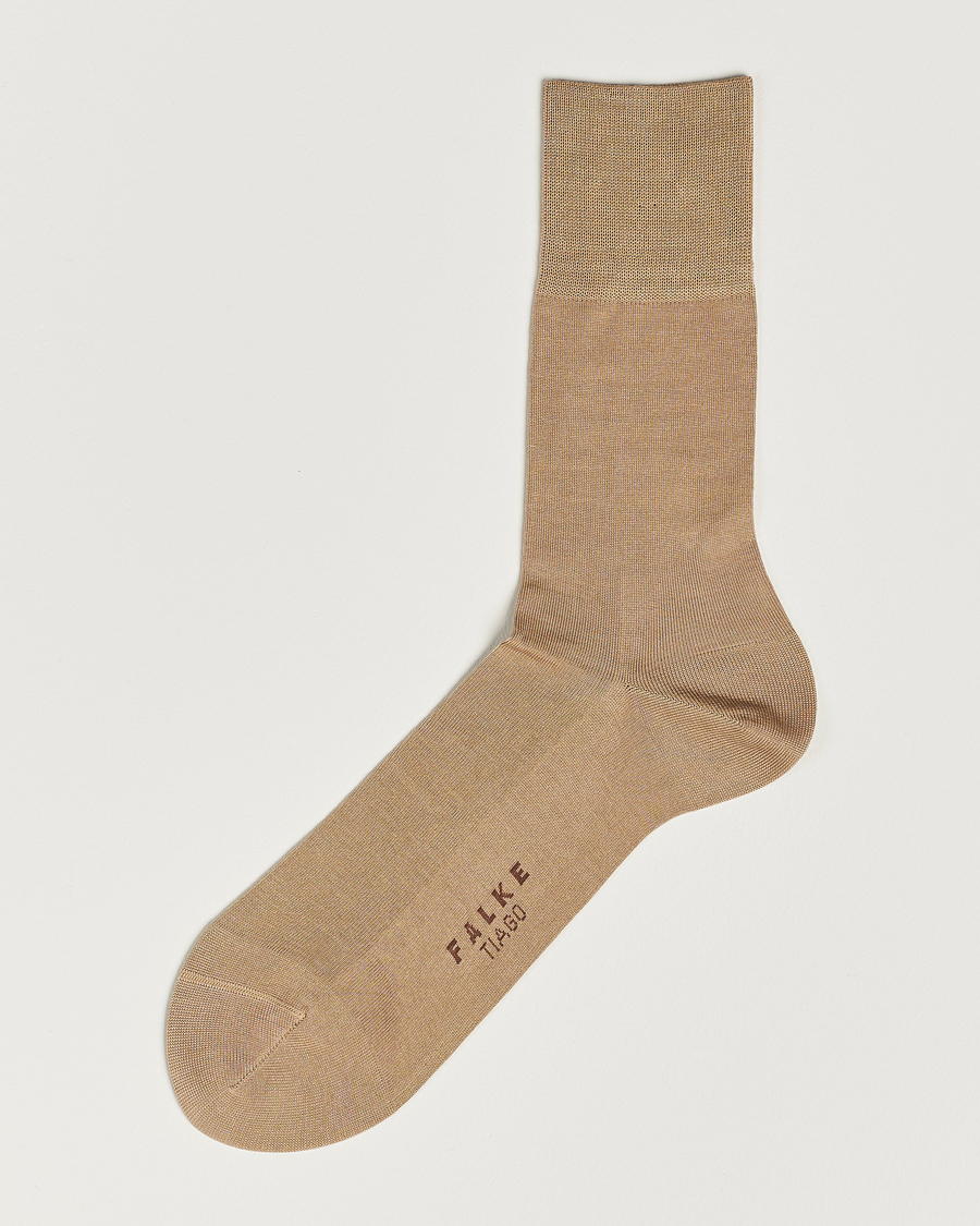 Homme | Sous-Vêtements Et Chaussettes | Falke | Tiago Socks Dune