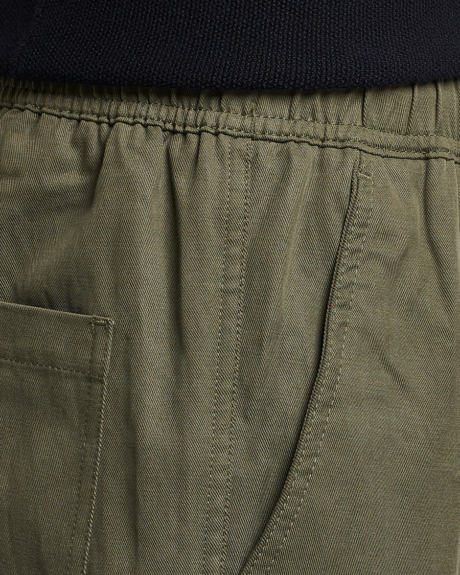 Homme | Pantalons | Samsøe Samsøe | Samsøe & Samsøe Jabari Trousers Beetle