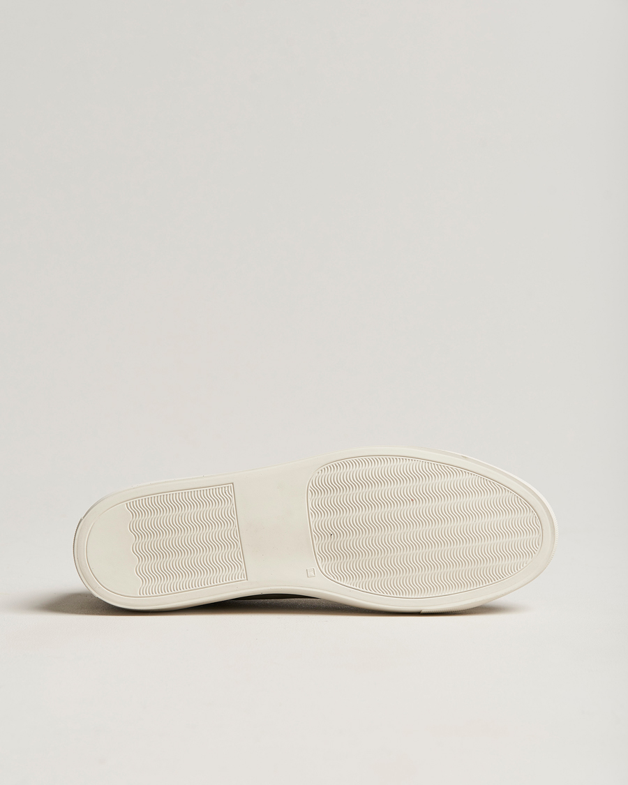 Homme | Common Projects Original Achilles Nubuck Sneaker Warm Grey | Common Projects | Original Achilles Nubuck Sneaker Warm Grey