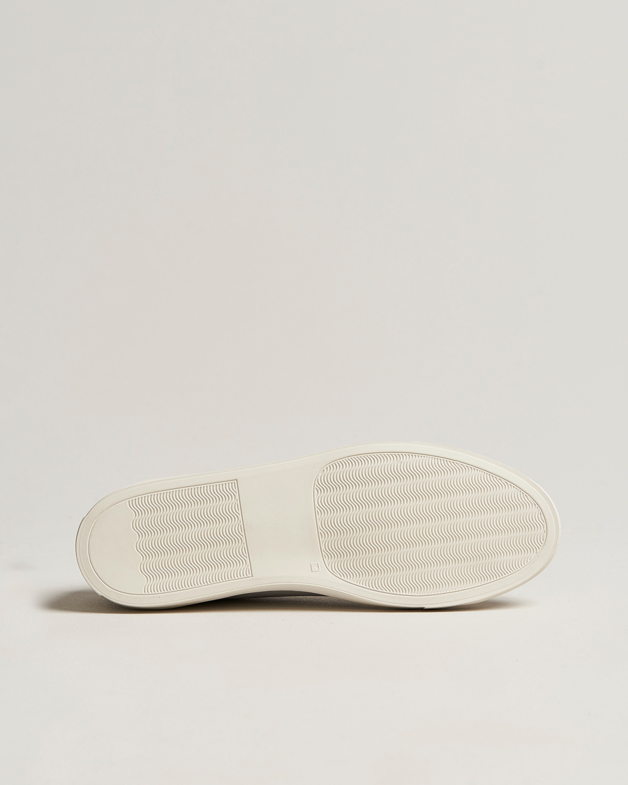 Homme | Common Projects Original Achilles Nubuck Sneaker Grey | Common Projects | Original Achilles Nubuck Sneaker Grey