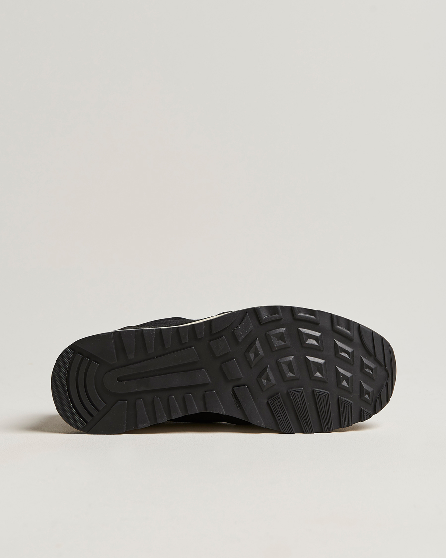 Homme | Common Projects Track 80 Sneaker Black | Common Projects | Track 80 Sneaker Black