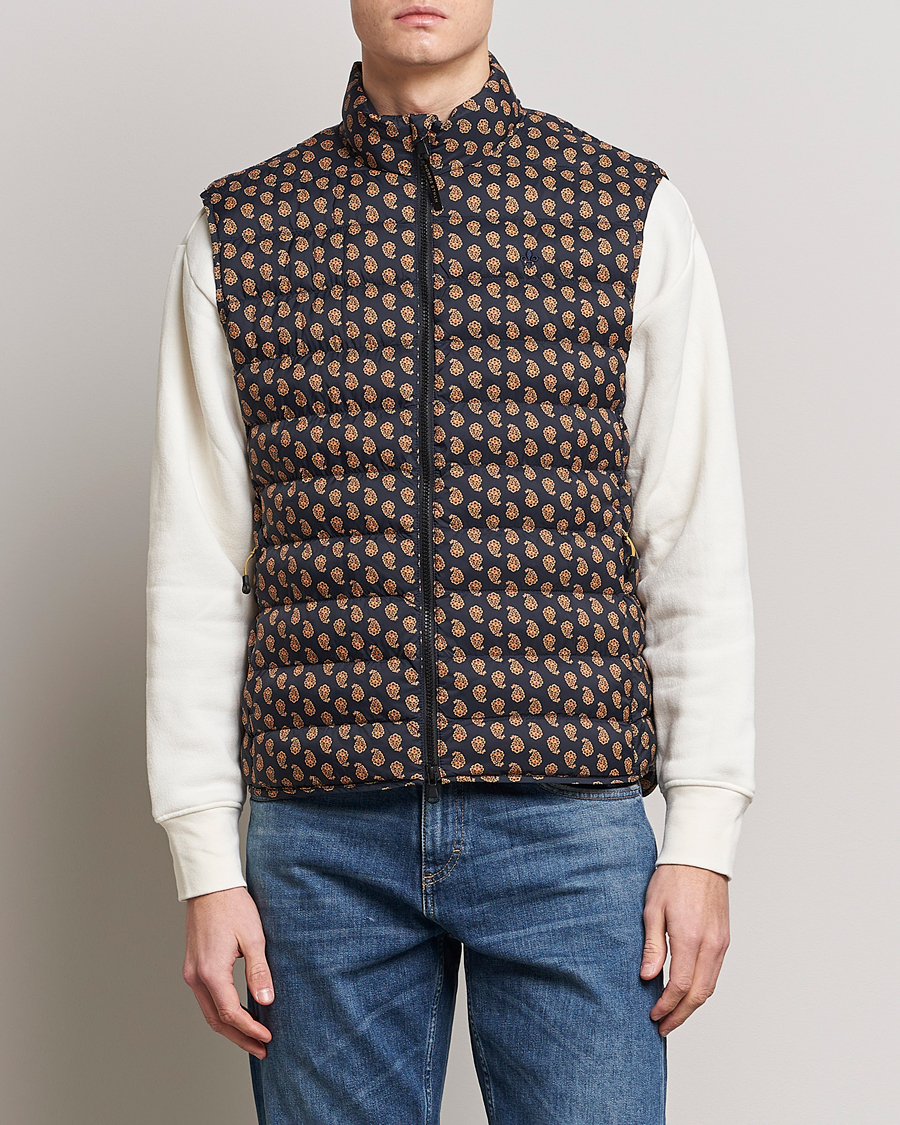 Homme | Manteaux Et Vestes | Morris | Northfolk Primaloft Liner Vest Multi