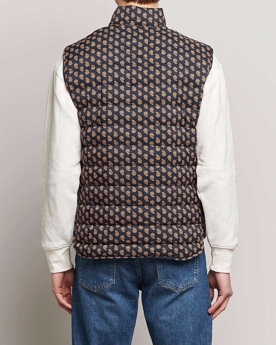 Homme | Manteaux Et Vestes | Morris | Northfolk Primaloft Liner Vest Multi