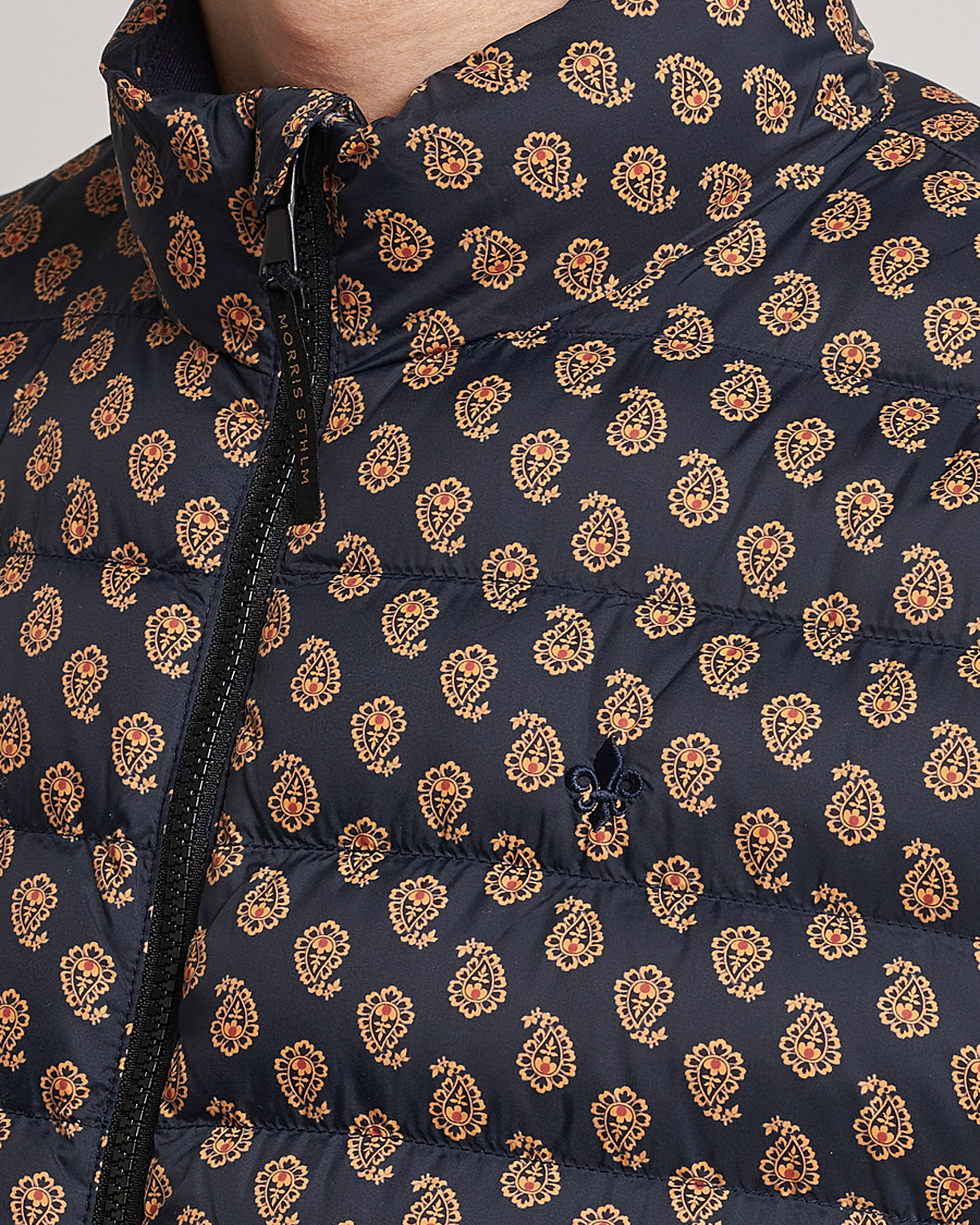 Homme | Manteaux Et Vestes | Morris | Northfolk Primaloft Liner Vest Multi