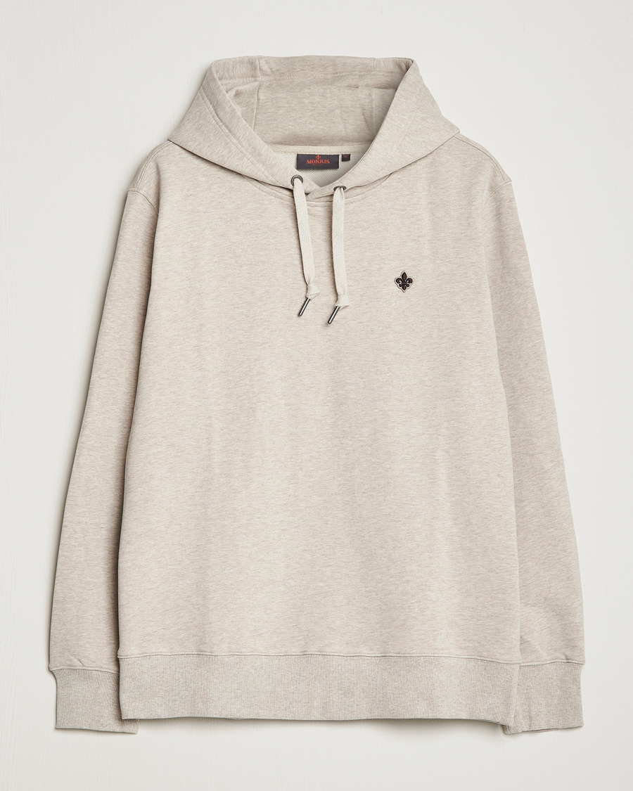 Homme | Pulls Et Tricots | Morris | Lily Hoodie Khaki