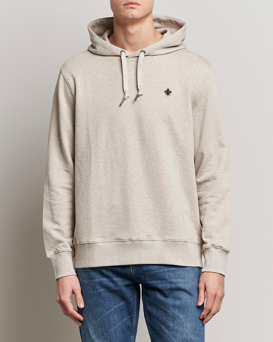 Homme | Pulls Et Tricots | Morris | Lily Hoodie Khaki