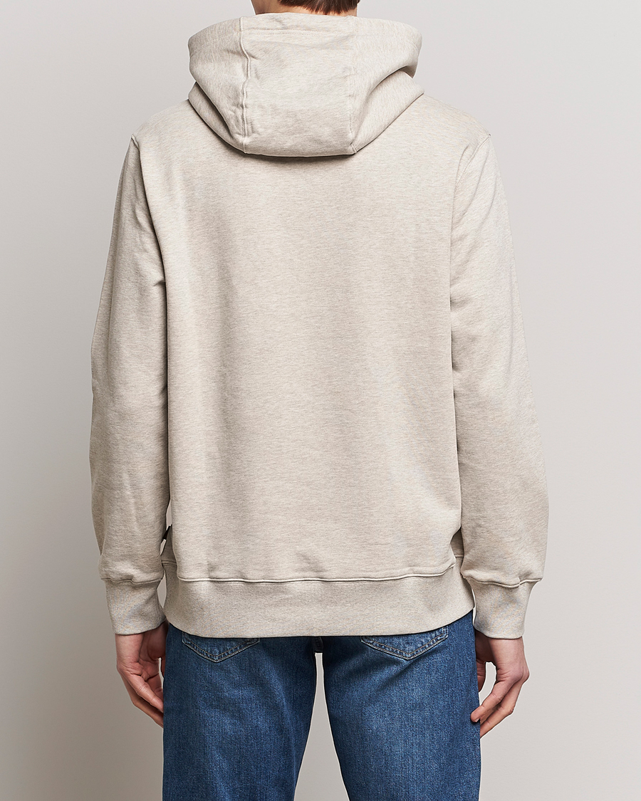 Homme | Pulls Et Tricots | Morris | Lily Hoodie Khaki