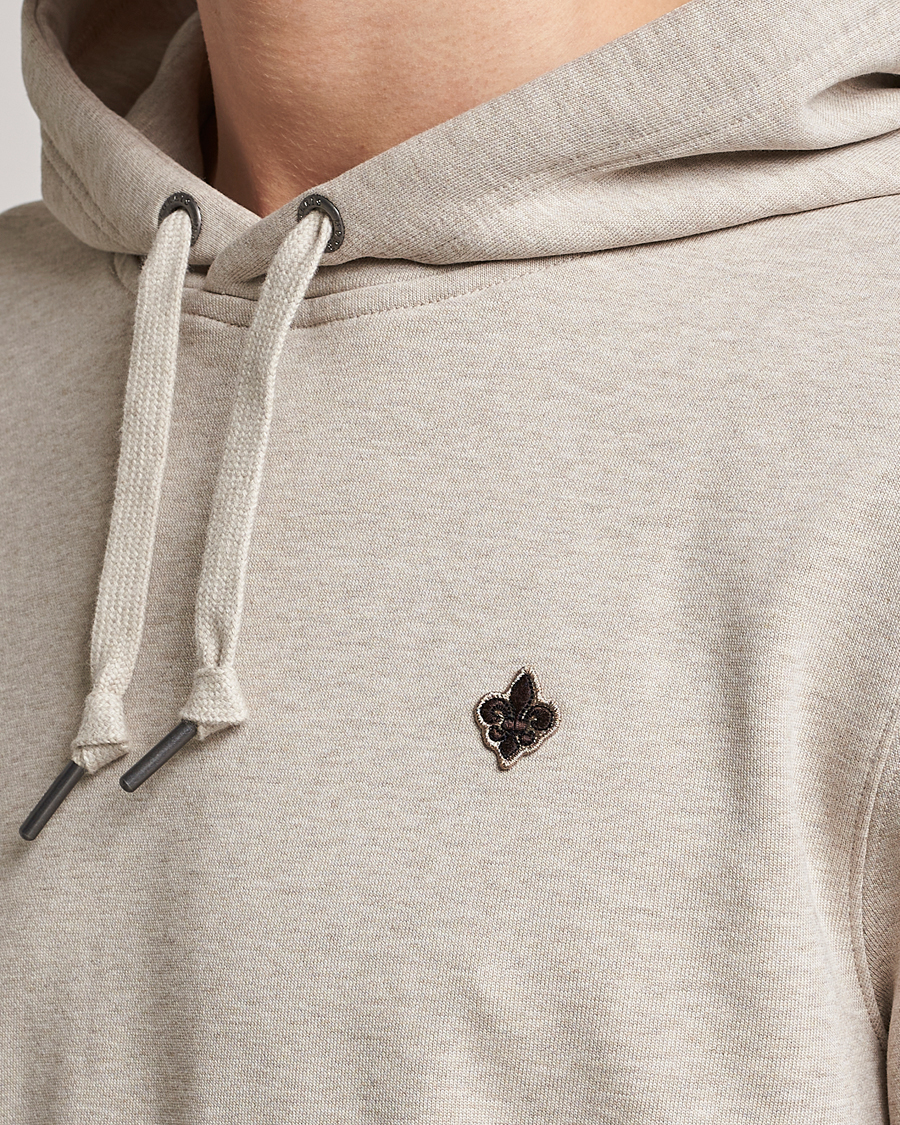 Homme | Pulls Et Tricots | Morris | Lily Hoodie Khaki