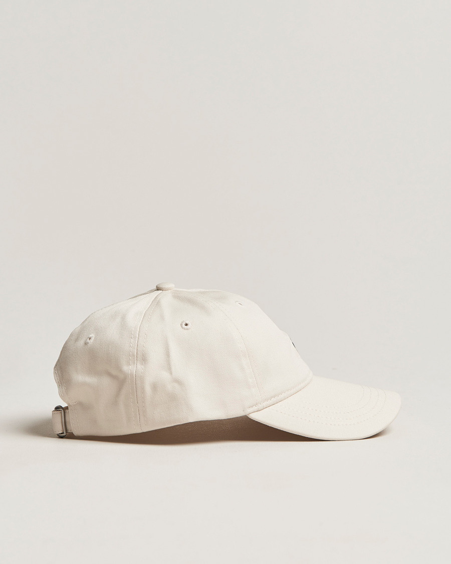 Homme | Morris Chapman Cap Off White | Morris | Chapman Cap Off White