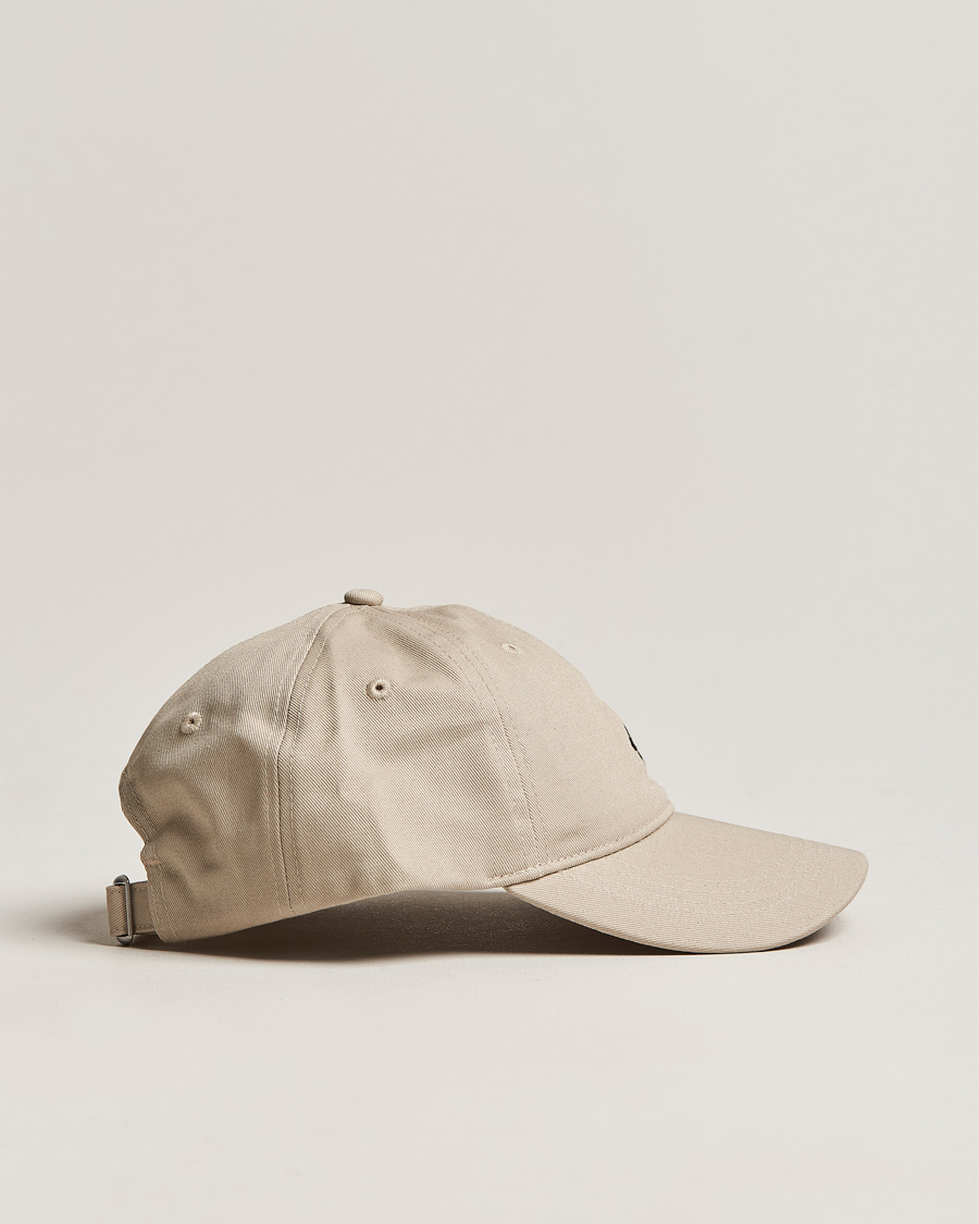 Homme | Morris Chapman Cap Khaki | Morris | Chapman Cap Khaki