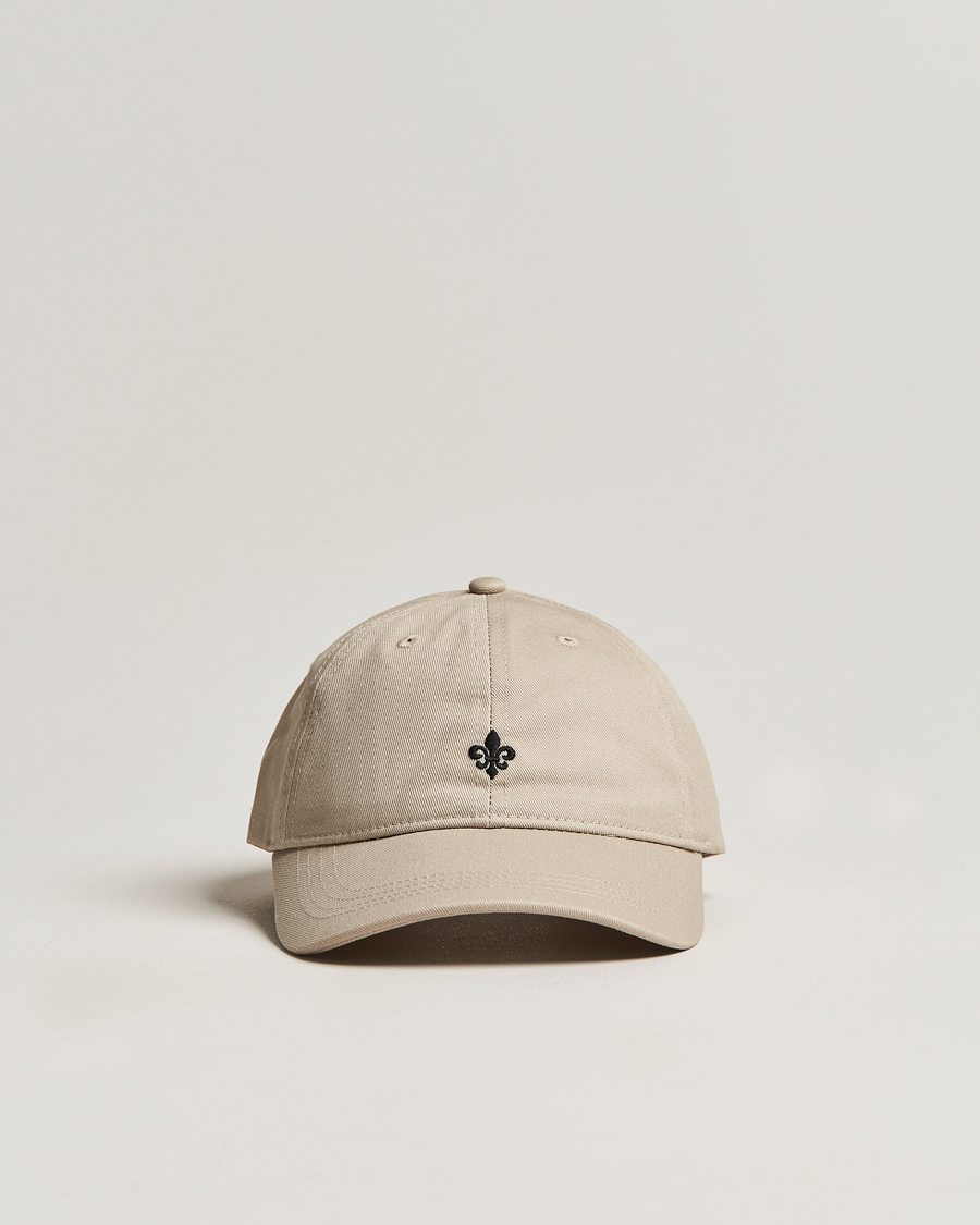 Homme | Morris Chapman Cap Khaki | Morris | Chapman Cap Khaki