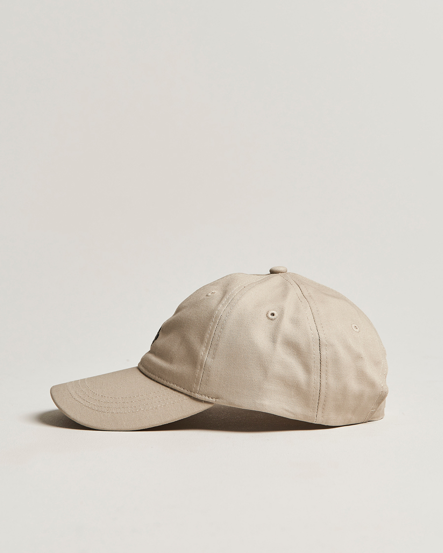 Homme | Morris Chapman Cap Khaki | Morris | Chapman Cap Khaki