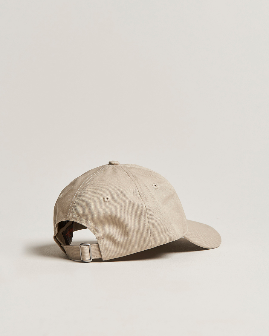 Homme | Morris Chapman Cap Khaki | Morris | Chapman Cap Khaki