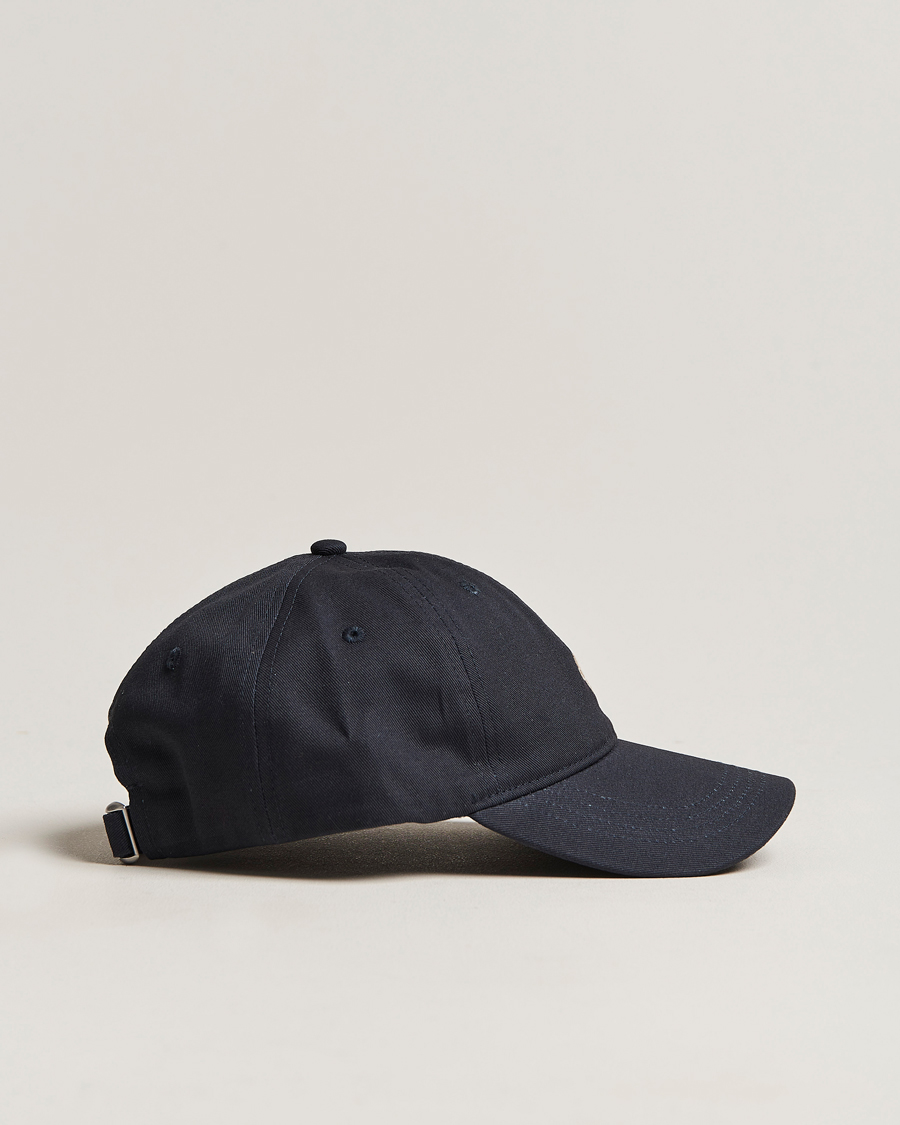 Homme | Bobs Et Casquettes | Morris | MorrisChapman CapNavy