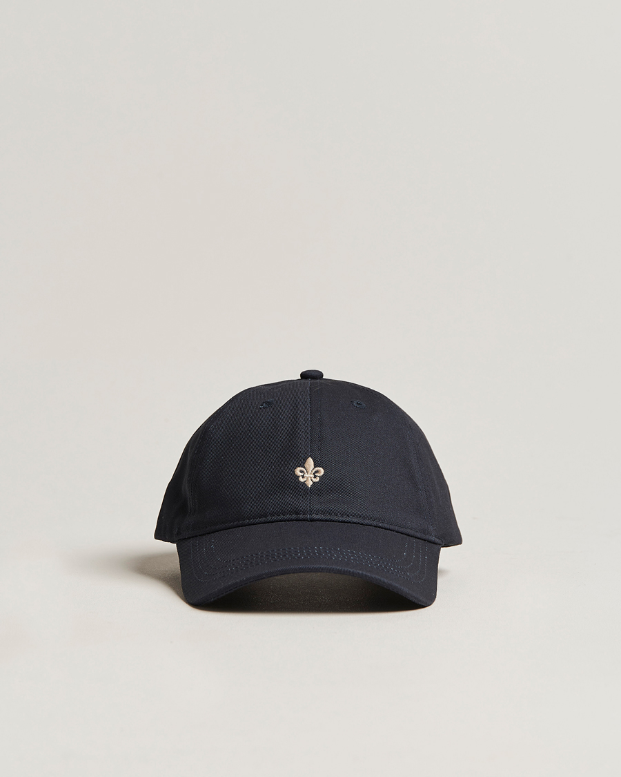 Homme | Morris Chapman Cap Navy | Morris | Chapman Cap Navy