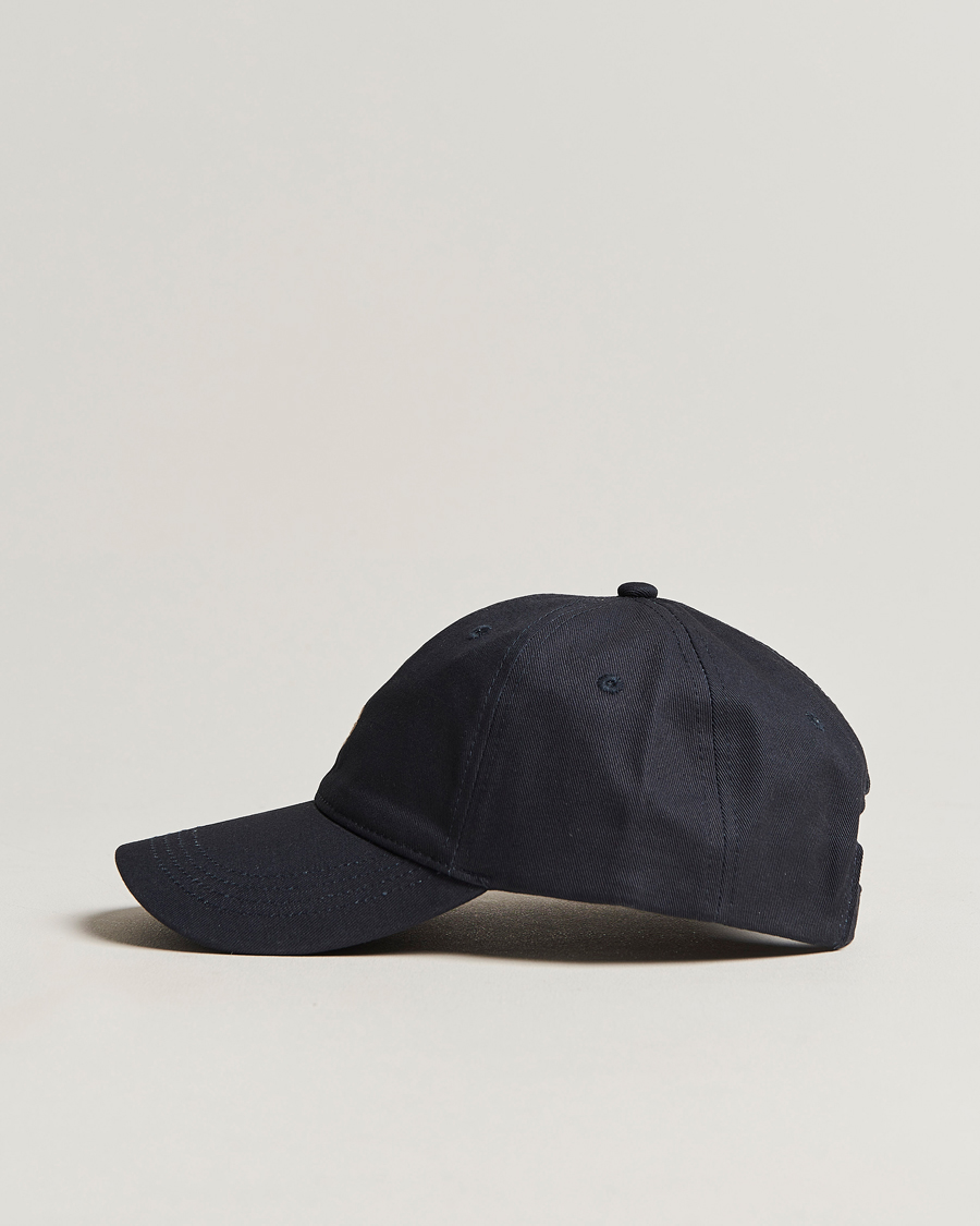 Homme | Bobs Et Casquettes | Morris | MorrisChapman CapNavy