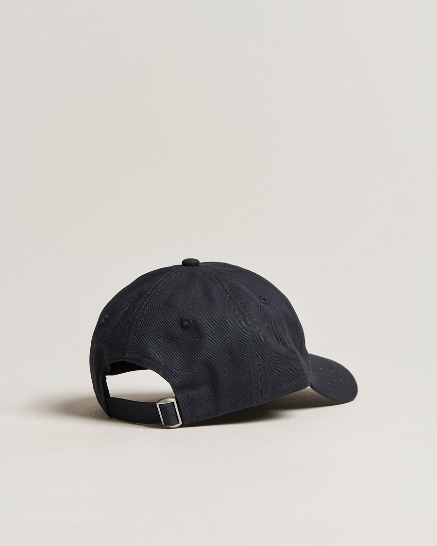 Homme | Bobs Et Casquettes | Morris | MorrisChapman CapNavy