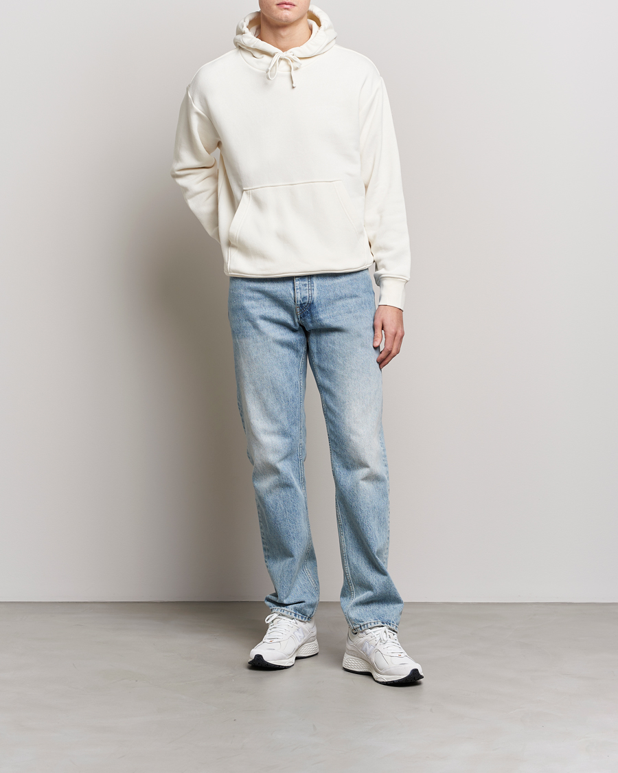 Homme | Pulls Et Tricots | NN07 | Briggs Hoodie Off White