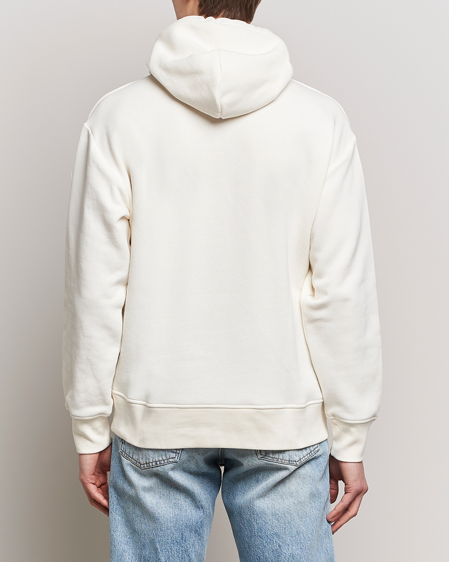 Homme | Pulls Et Tricots | NN07 | Briggs Hoodie Off White