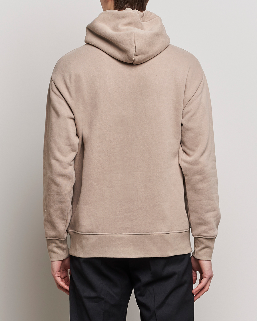 Homme | Pulls Et Tricots | NN07 | Briggs Hoodie Greige