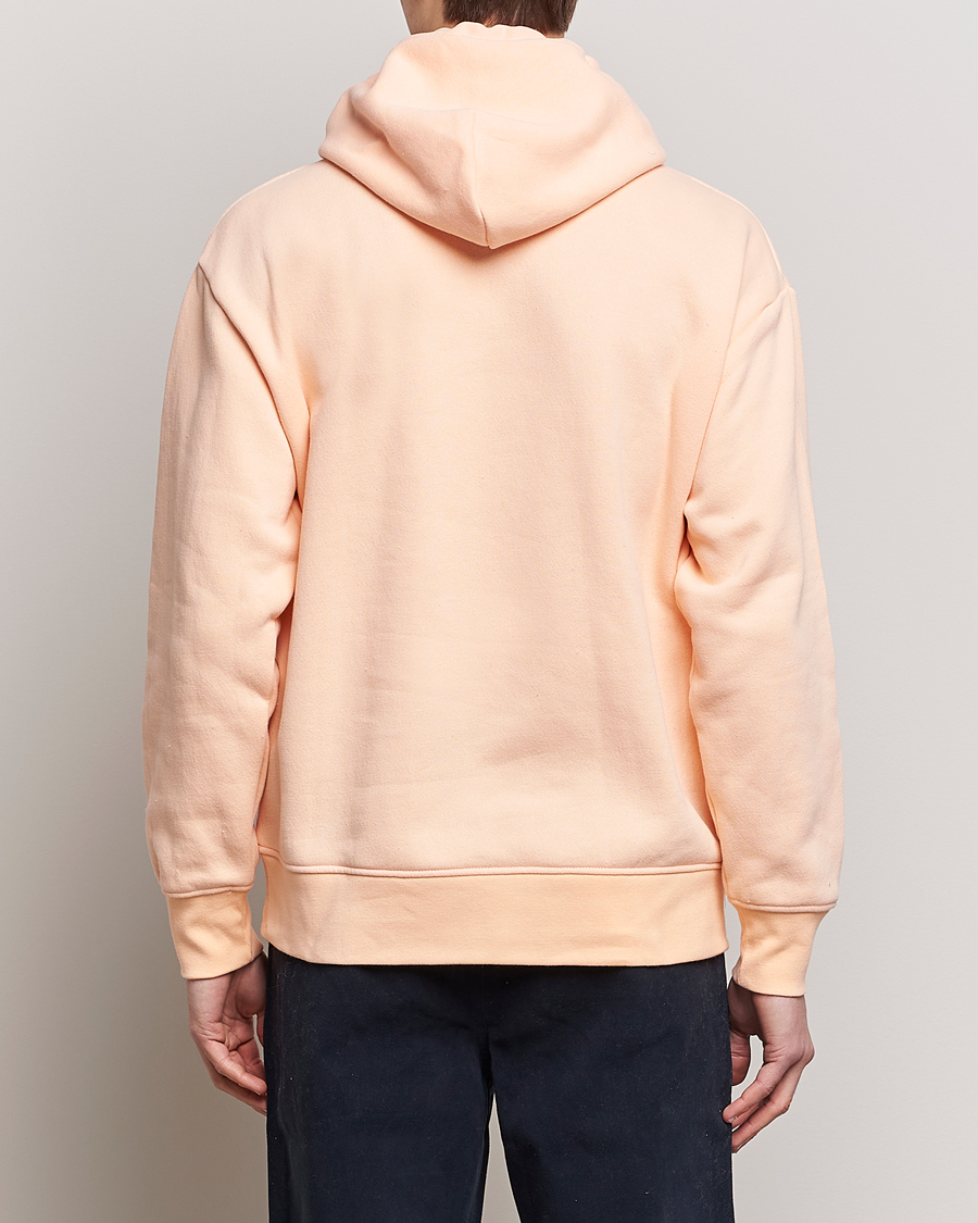 Homme | Pulls Et Tricots | NN07 | Briggs Hoodie Prairy Sunset