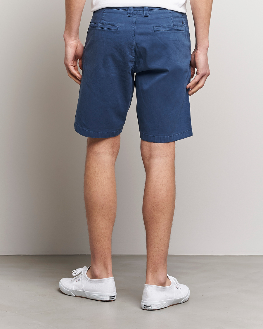 Homme | Shorts | NN07 | Crown Shorts Sargasso Sea