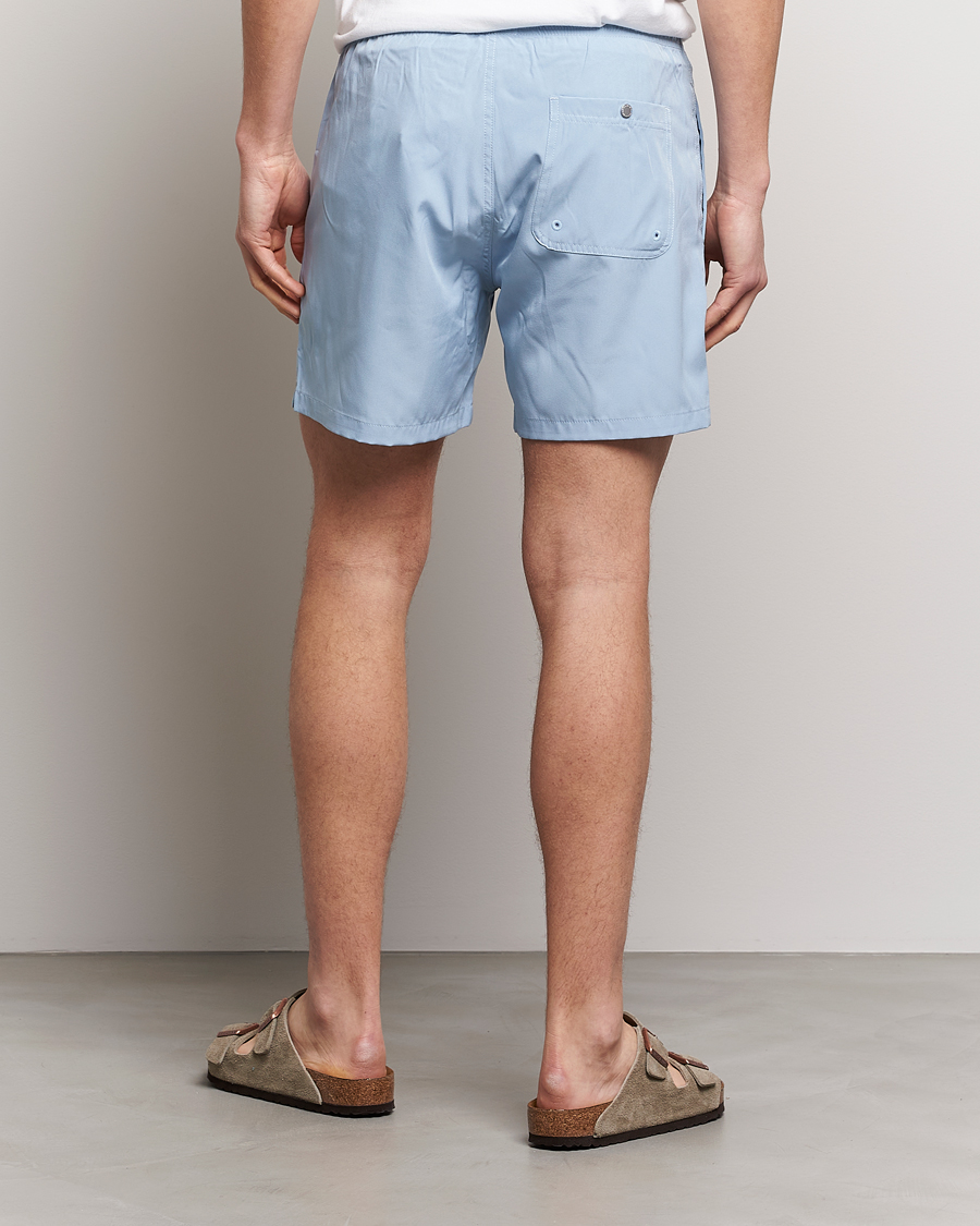 Homme | Maillots De Bain | NN07 | Jules Swimshorts Ashley Blue