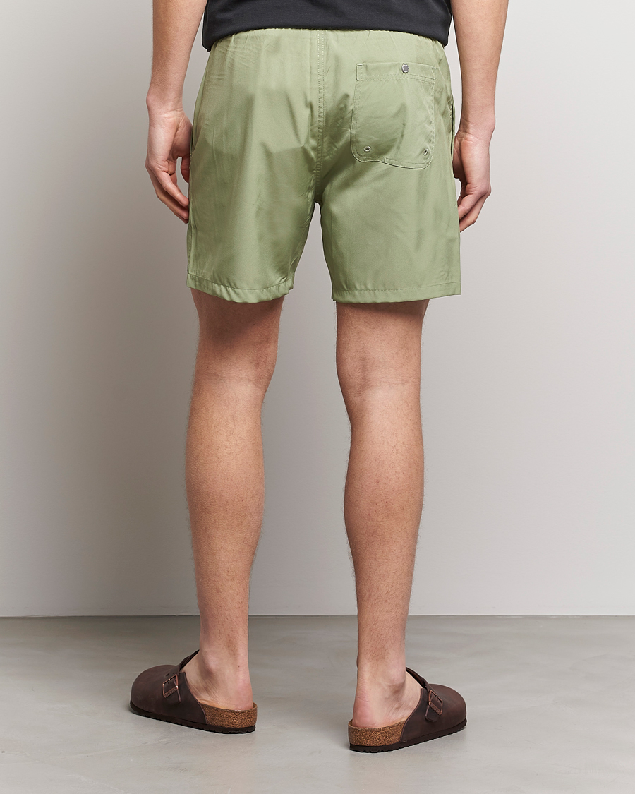 Homme | Maillots De Bain | NN07 | Jules Swimshorts Pale Green