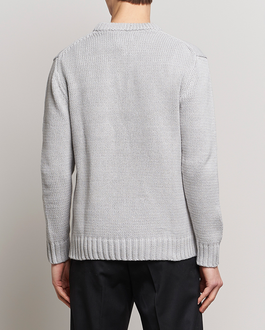 Homme | Pulls Et Tricots | NN07 | Jasper Knitted Sweater Harbour Mist