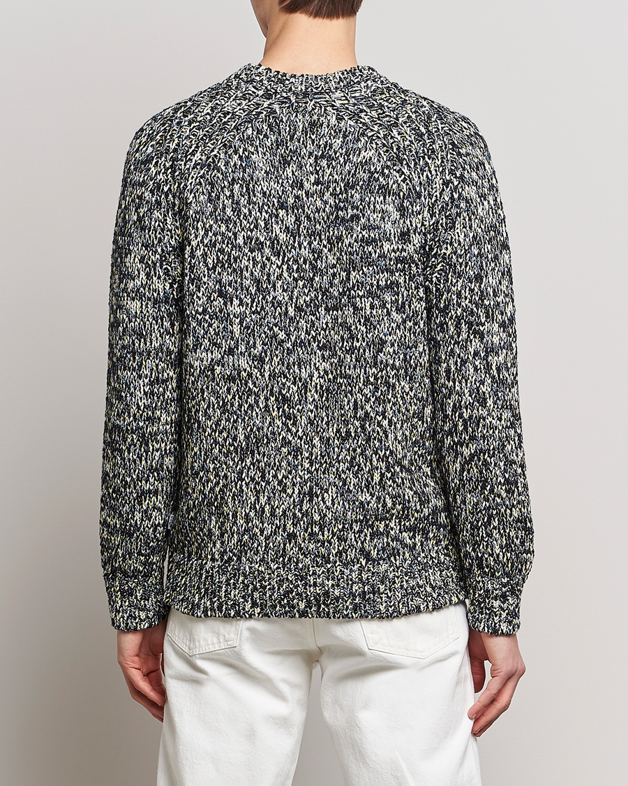 Homme | Pulls Et Tricots | NN07 | Cole Structured Knitted Sweater Multi