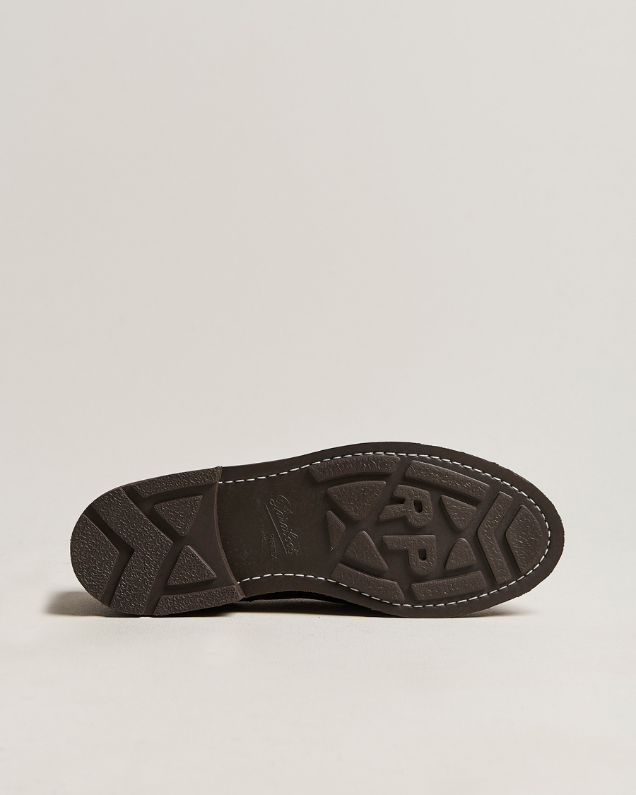Homme | Derbies | Paraboot | Chambord Derby Cafe