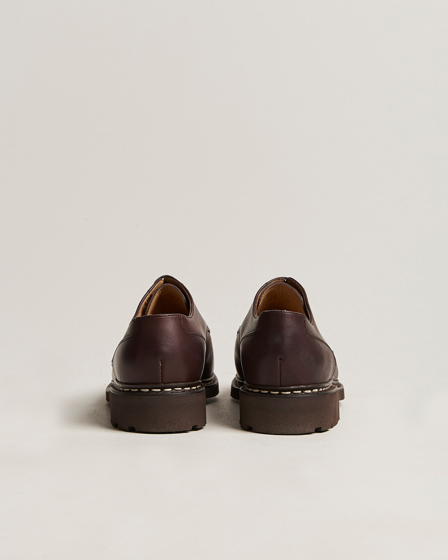 Homme | Derbies | Paraboot | Chambord Derby Cafe